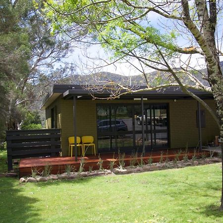 151 Grampians Road Appartement Halls Gap Buitenkant foto