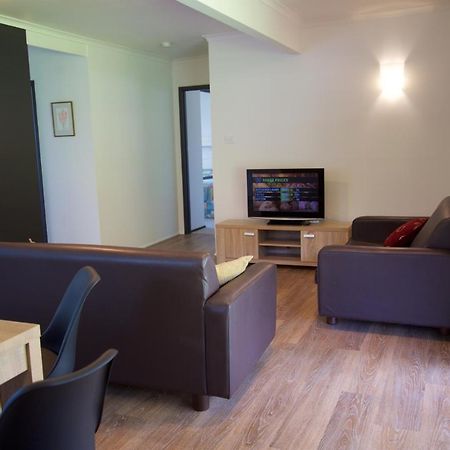 151 Grampians Road Appartement Halls Gap Buitenkant foto