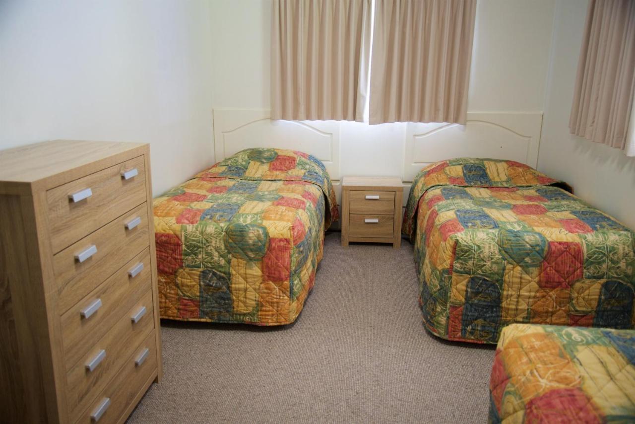 151 Grampians Road Appartement Halls Gap Buitenkant foto