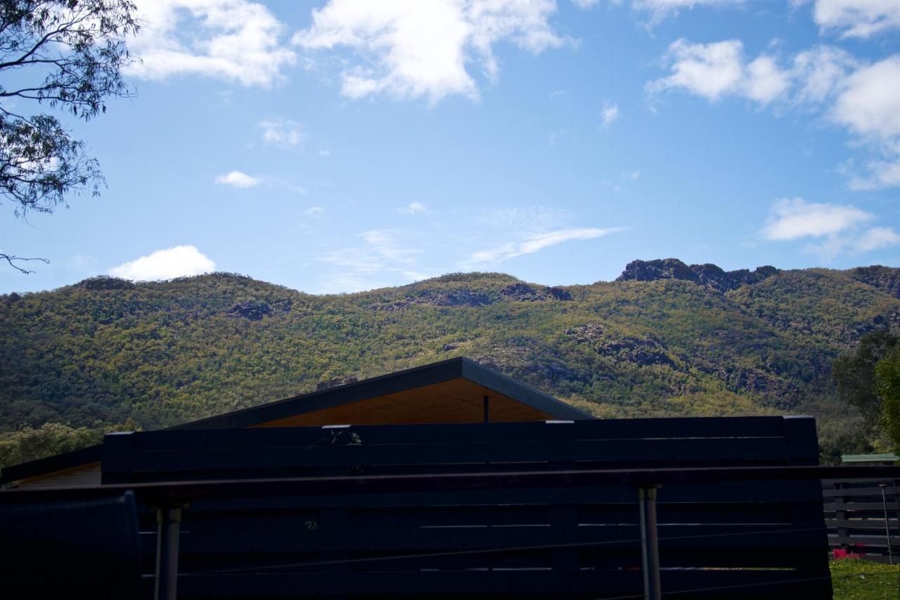 151 Grampians Road Appartement Halls Gap Buitenkant foto