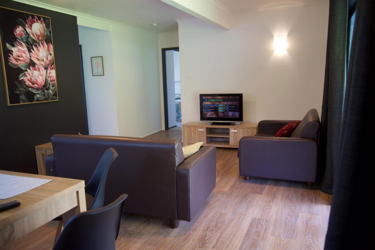 151 Grampians Road Appartement Halls Gap Buitenkant foto