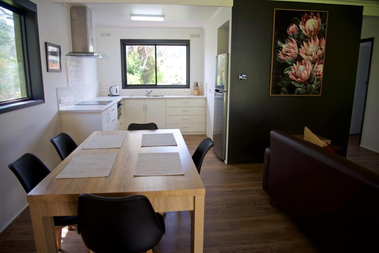 151 Grampians Road Appartement Halls Gap Buitenkant foto