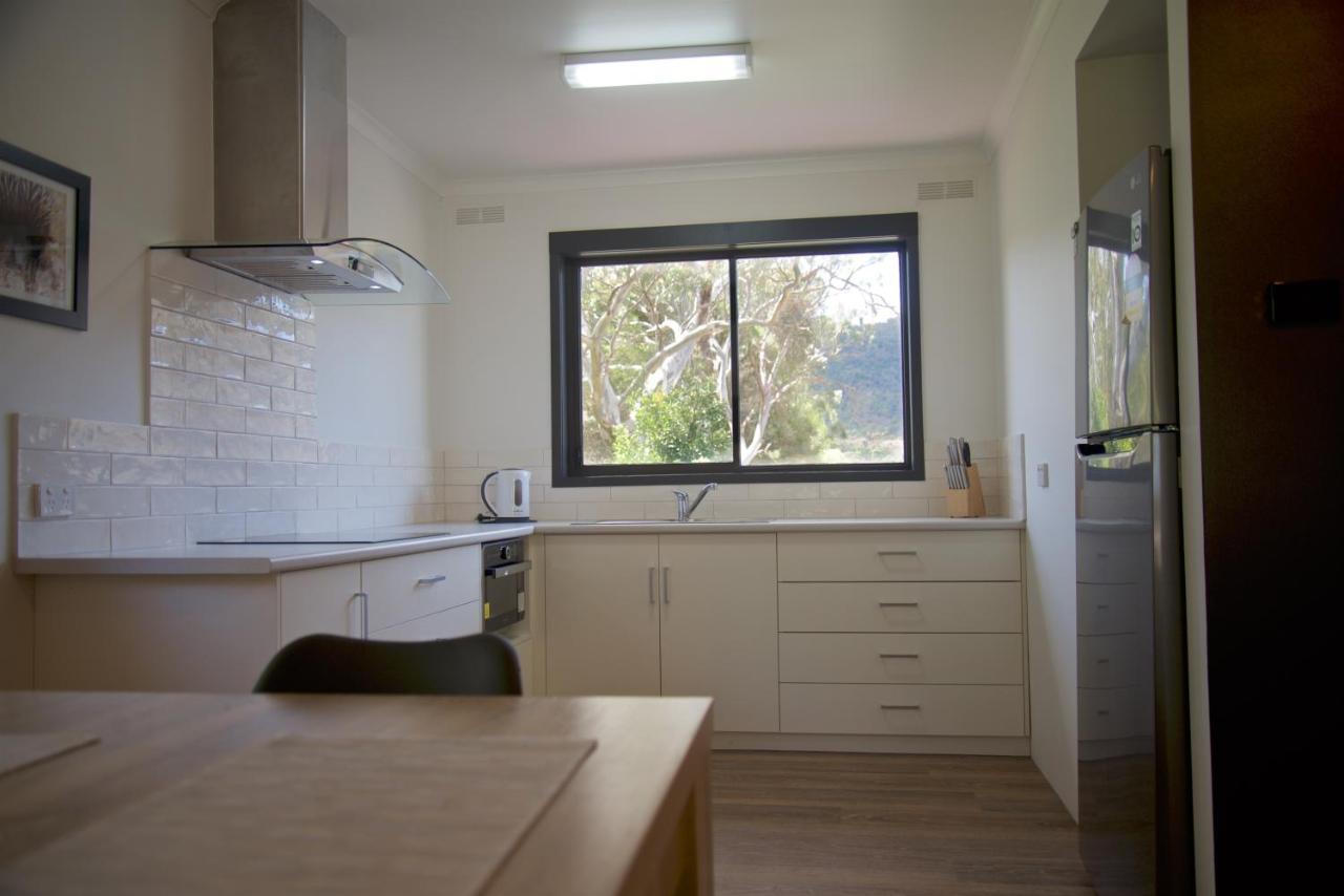 151 Grampians Road Appartement Halls Gap Buitenkant foto