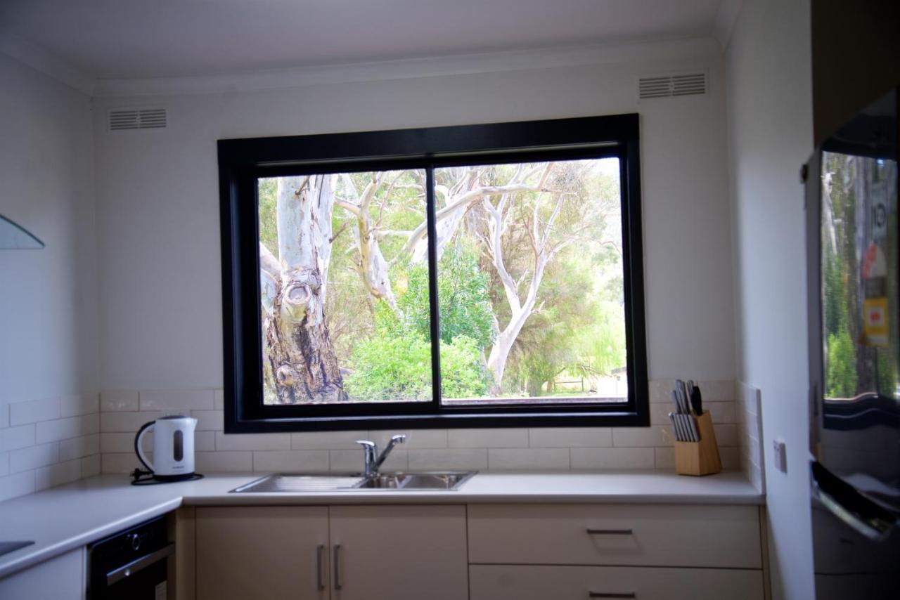 151 Grampians Road Appartement Halls Gap Buitenkant foto