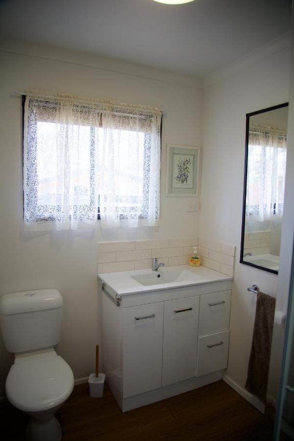 151 Grampians Road Appartement Halls Gap Buitenkant foto